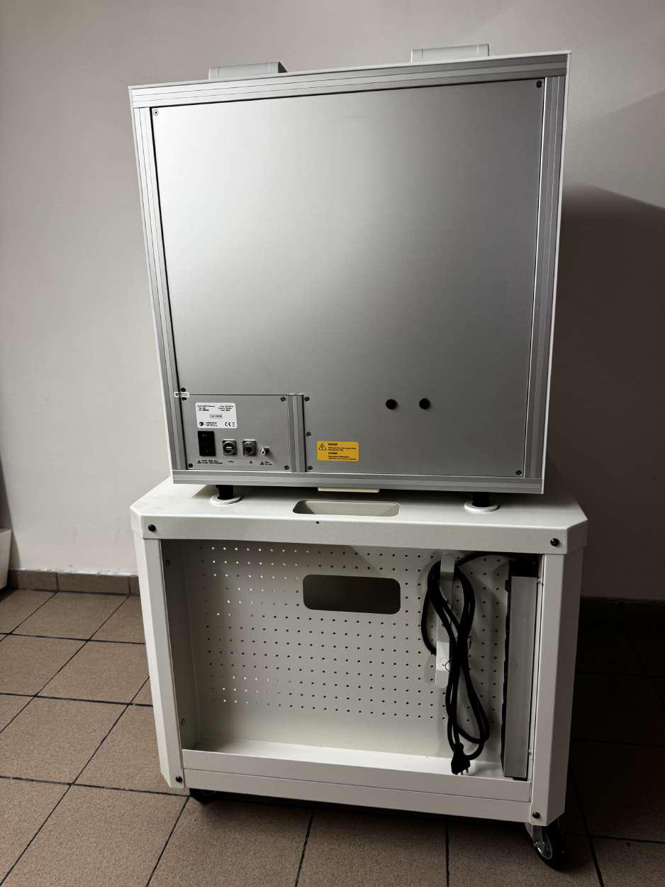 Image of VivaBioCell NANT XL Laboratory Scale Bioreactor System (2020) w/ Consumables Lab