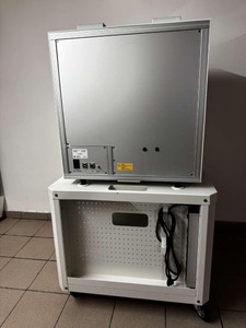 Thumbnail image of VivaBioCell NANT XL Laboratory Scale Bioreactor System (2020) w/ Consumables Lab