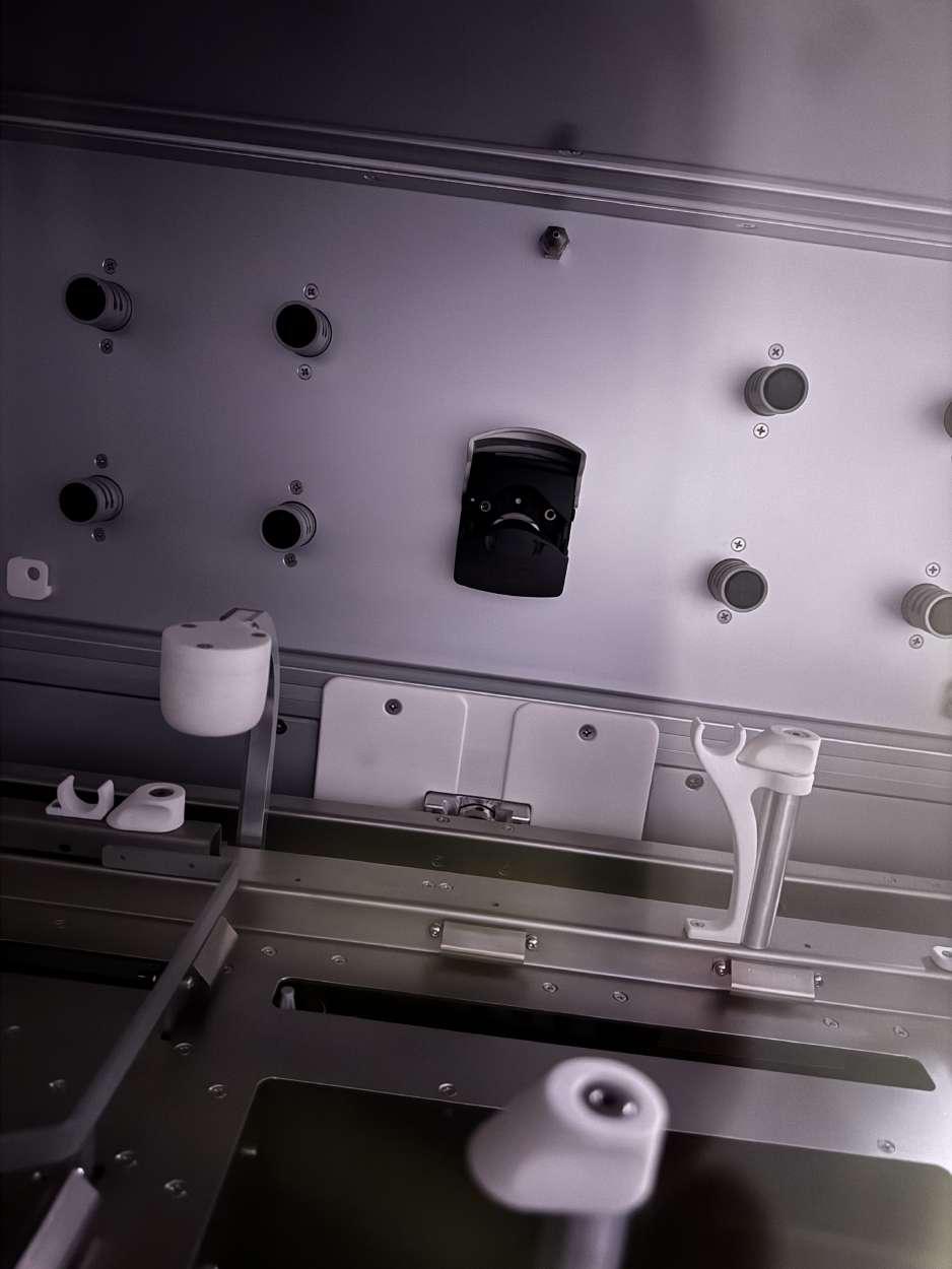 Image of VivaBioCell NANT XL Laboratory Scale Bioreactor System (2020) w/ Consumables Lab
