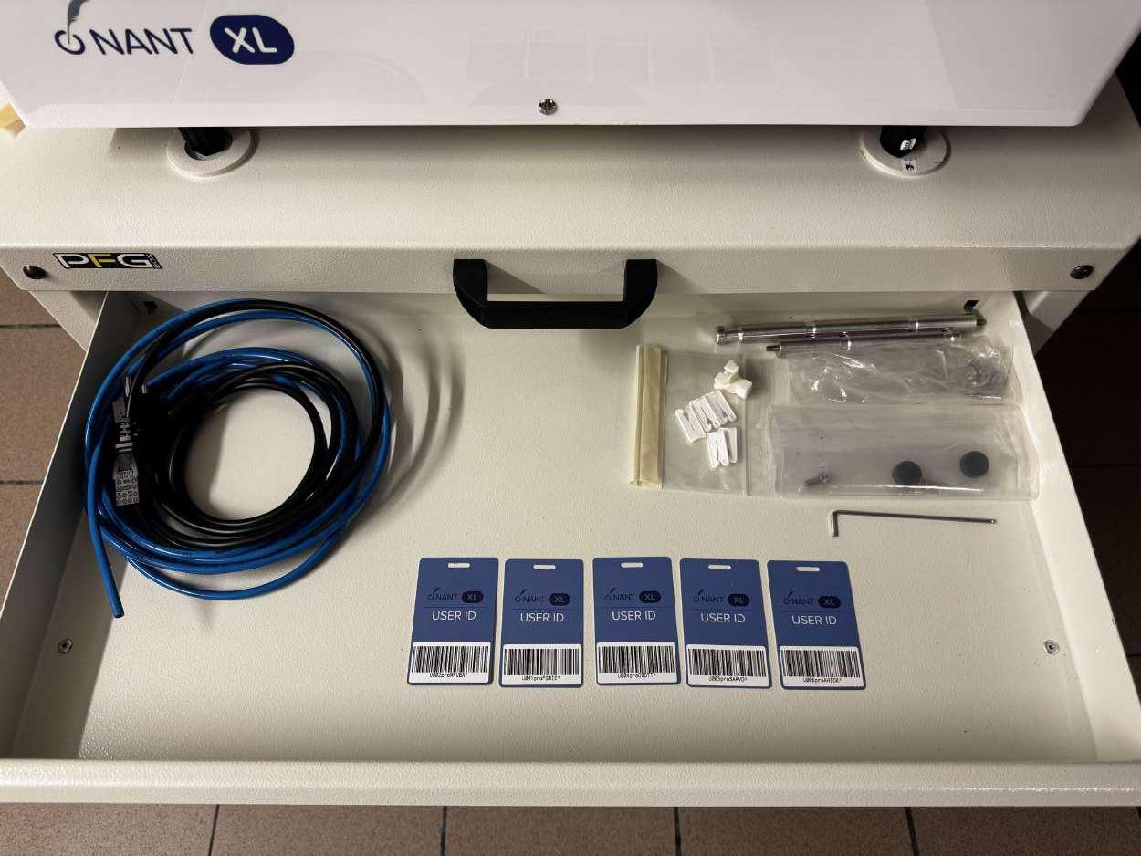 Image of VivaBioCell NANT XL Laboratory Scale Bioreactor System (2020) w/ Consumables Lab