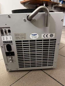Thumbnail image of Labconco Freeze Dryer / Lyophilizer System (2021) w/ Vacuubrand RC6 Vacuum Pump