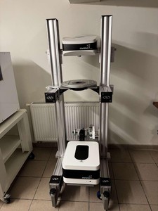 Thumbnail image of Ovizio Bioreactor Microscope System (2014) w/ Accessories & Transport Cases Lab