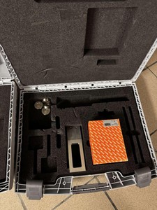 Thumbnail image of Ovizio Bioreactor Microscope System (2014) w/ Accessories & Transport Cases Lab