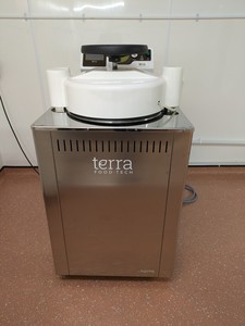 Image of Raypa CFS-V150 Food Autoclave 150L Counter Pressure Retort Steriliser System Lab