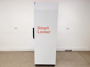 Thumbnail image of Apex Industrial Technologies Model 3564 Smart Locker