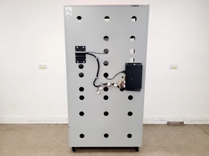 Thumbnail image of Apex Industrial Technologies Model 3564 Smart Locker