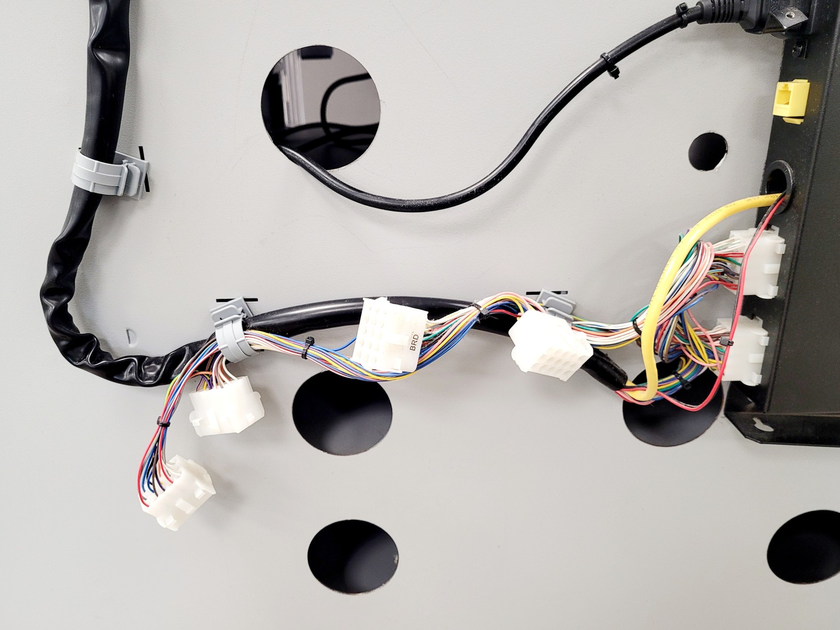 Image of Apex Industrial Technologies Model 3564 Smart Locker