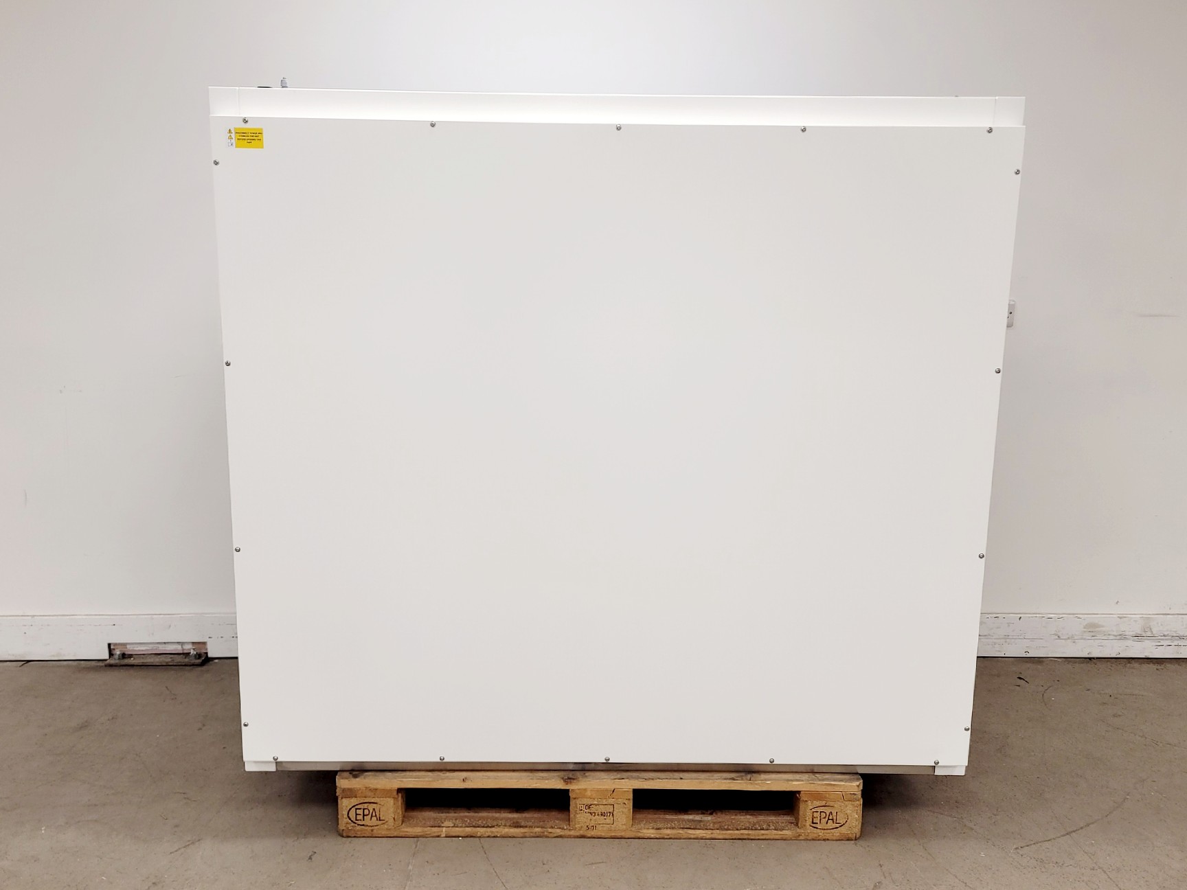 Image of Faster SafeFAST Classic 215 D Class II Biological Safety Cabinet Lab