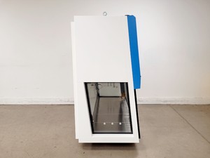 Thumbnail image of Faster SafeFAST Classic 215 D Class II Biological Safety Cabinet Lab