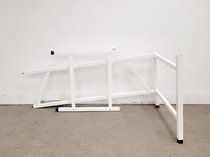 Thumbnail image of Faster SafeFAST Classic 215 D Class II Biological Safety Cabinet Lab
