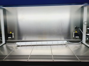 Thumbnail image of Faster SafeFAST Premium 215 Class II Biological Safety Cabinet Lab