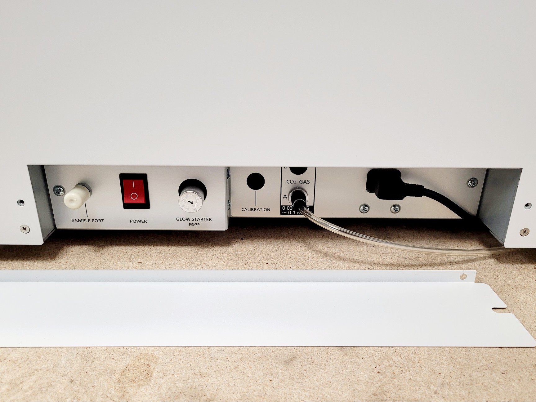Image of PCHBI MCO-230AICUV-PE CO2 Incubator (2022) Lab