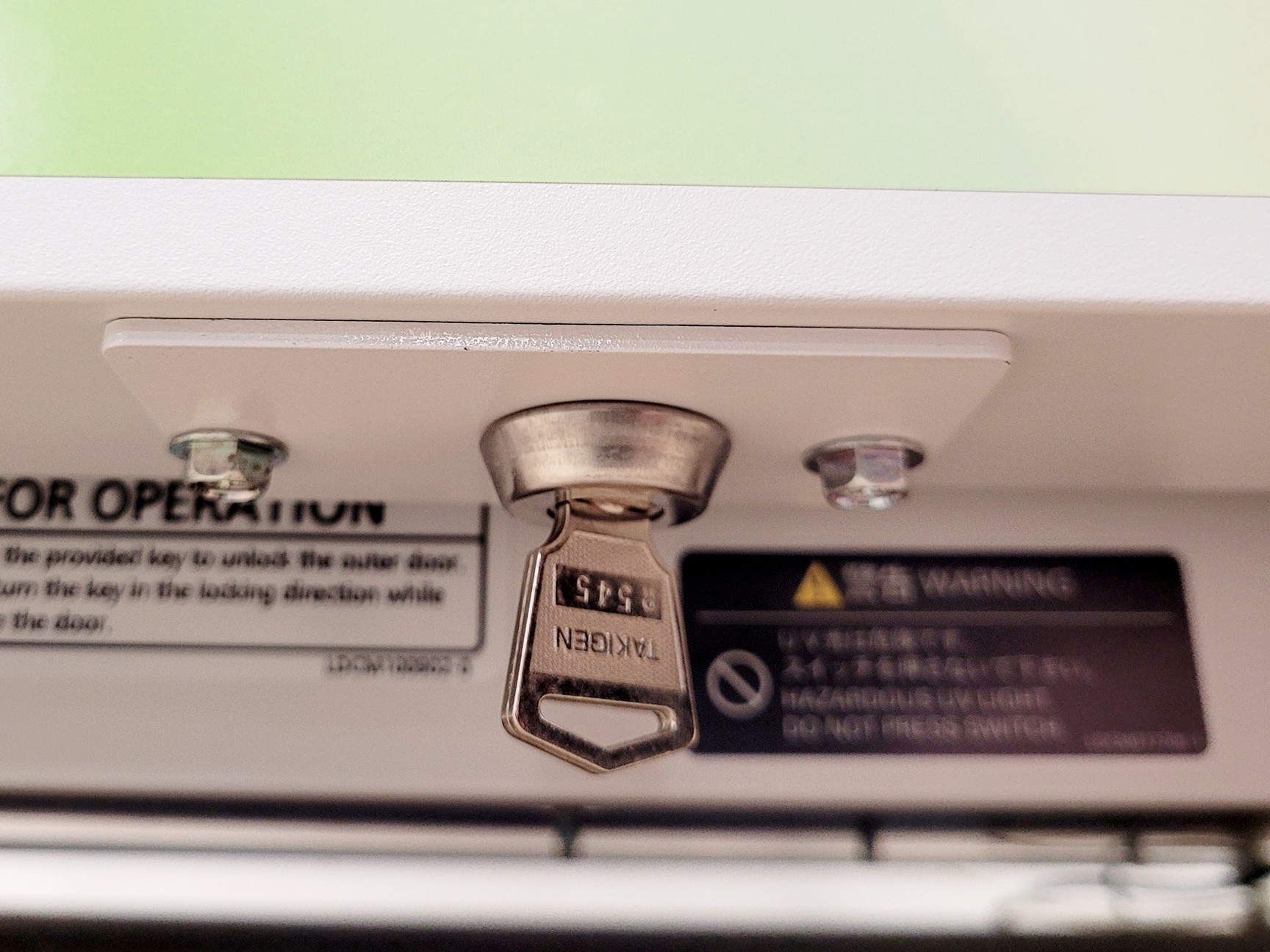 Image of PCHBI MCO-230AICUV-PE CO2 Incubator (2022) Lab