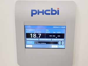 Thumbnail image of PCHBI MCO-230AICUV-PE CO2 Incubator (2022) Lab