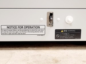 Thumbnail image of PCHBI MCO-230AICUV-PE CO2 Incubator (2022) Lab