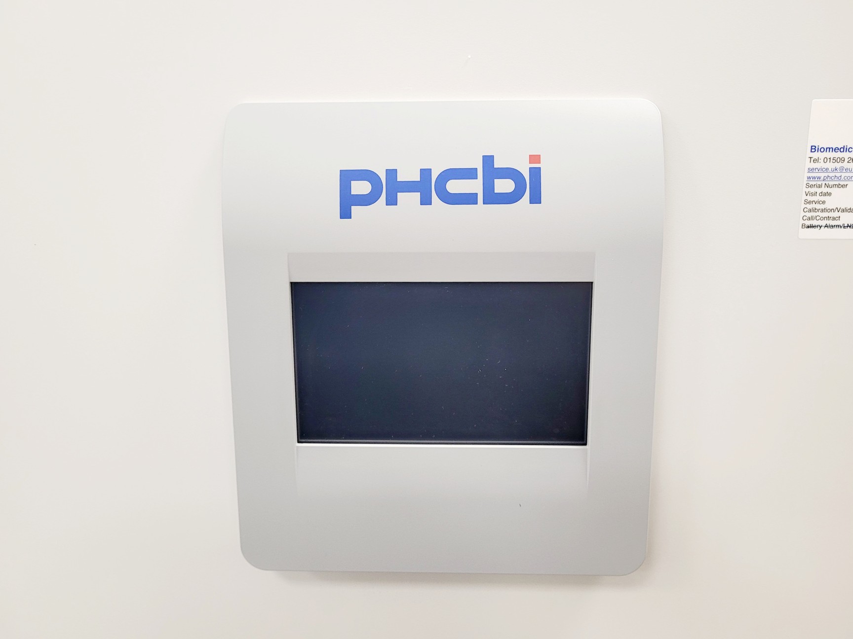 Image of PCHBI MCO-230AICUV-PE CO2 Incubator (2022) Lab