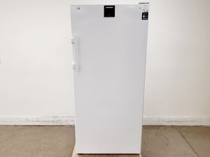 Image of Liebherr SFFsg 5501 Laboratory Freezer