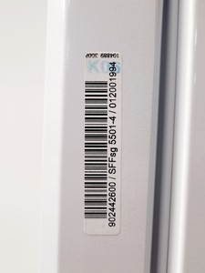 Thumbnail image of Liebherr SFFsg 5501 Laboratory Freezer