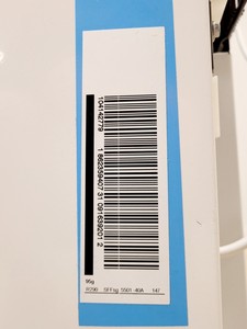 Thumbnail image of Liebherr SFFsg 5501 Laboratory Freezer