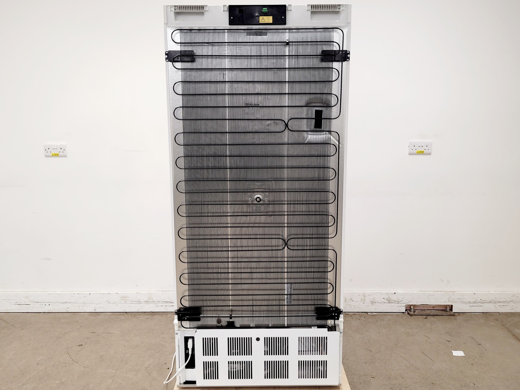 Image of Liebherr SFFsg 5501 Laboratory Freezer