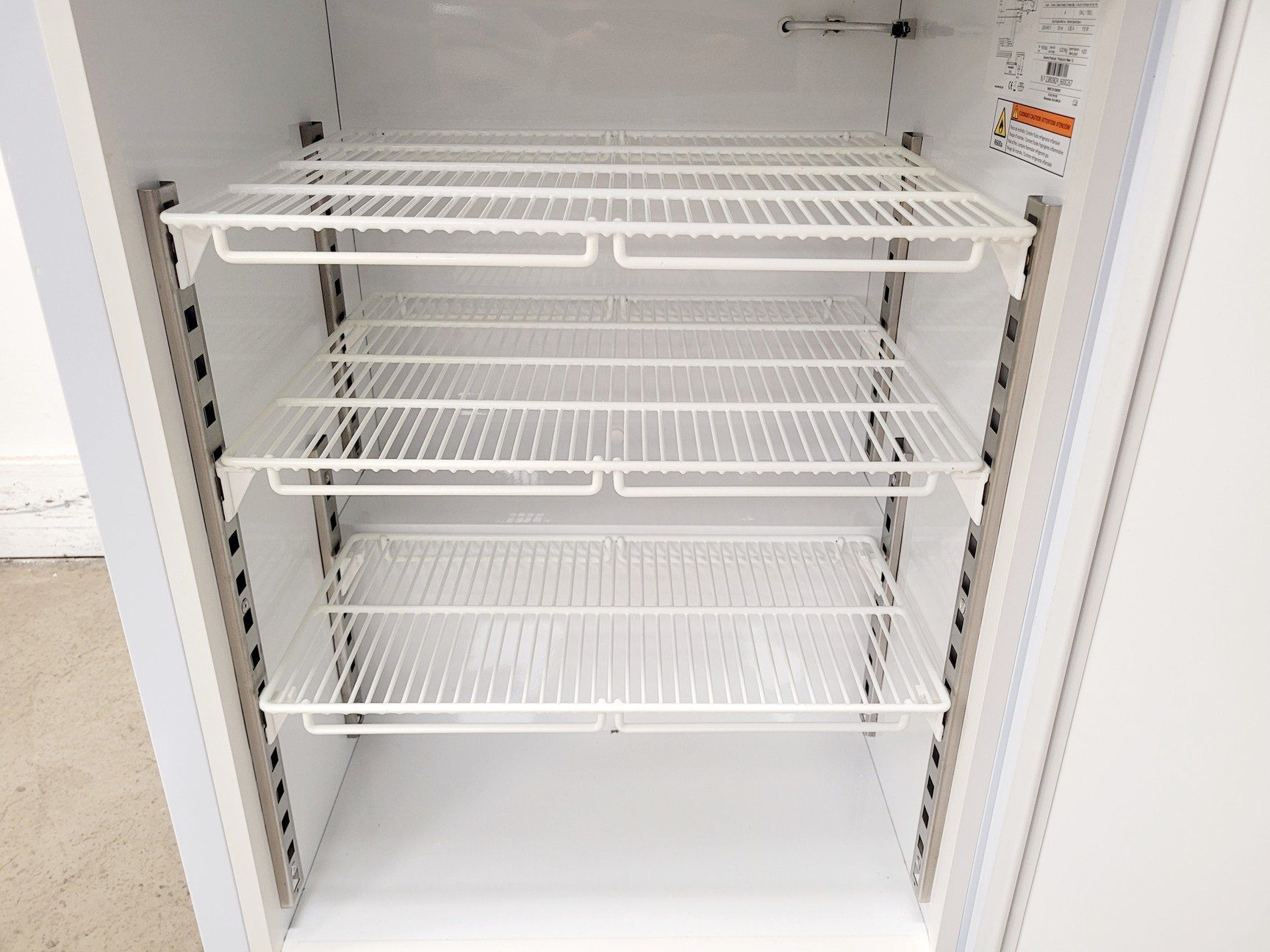 Image of Labcold RLPRO0517 Laboratory Fridge