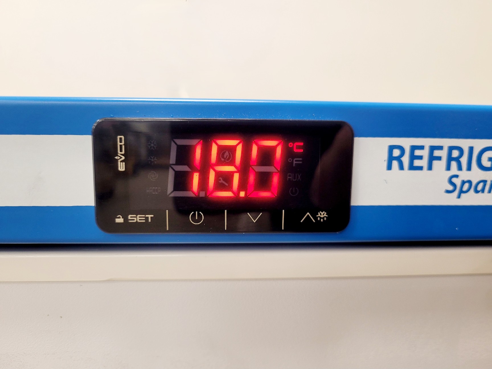 Image of Labcold RLPRO0517 Laboratory Fridge