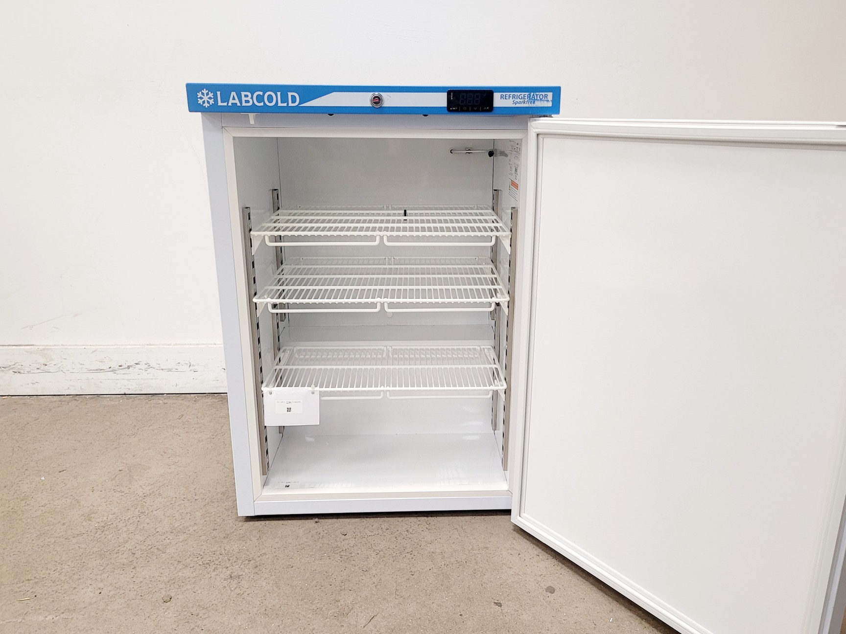 Image of Labcold RLPRO0517 Laboratory Fridge Refrigerator