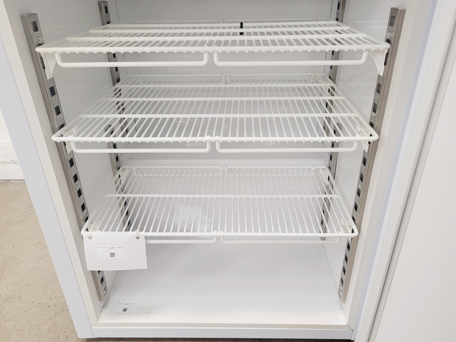 Image of Labcold RLPRO0517 Laboratory Fridge Refrigerator