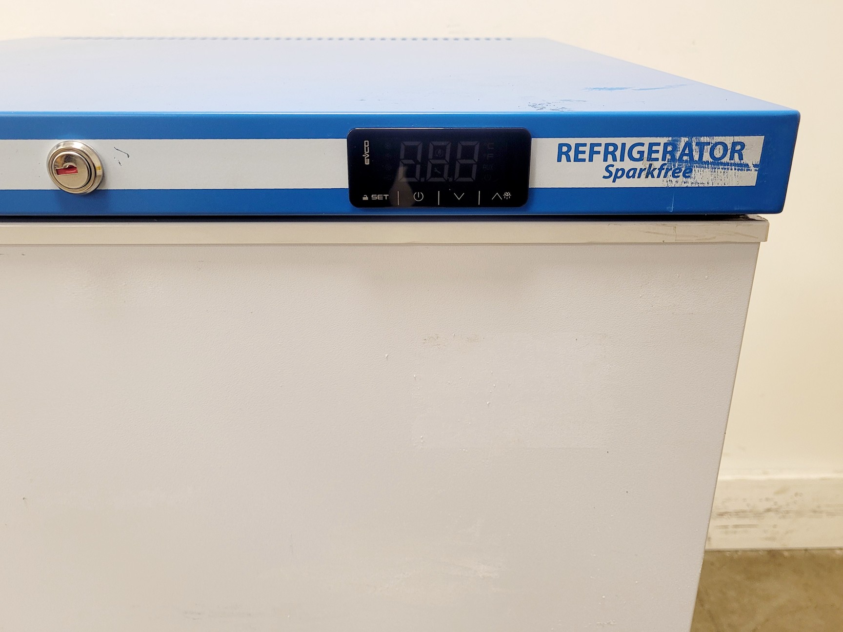 Image of Labcold RLPRO0517 Laboratory Fridge Refrigerator