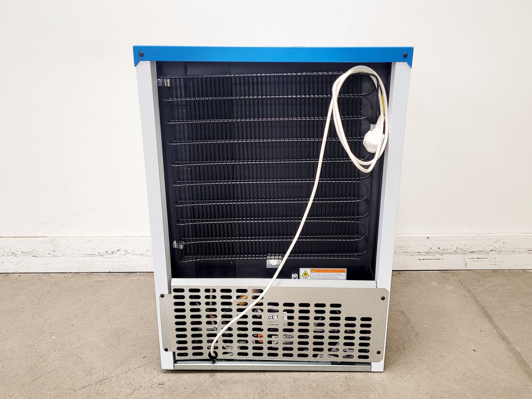 Image of Labcold RLVF0417 Sparkfree Laboratory Freezer