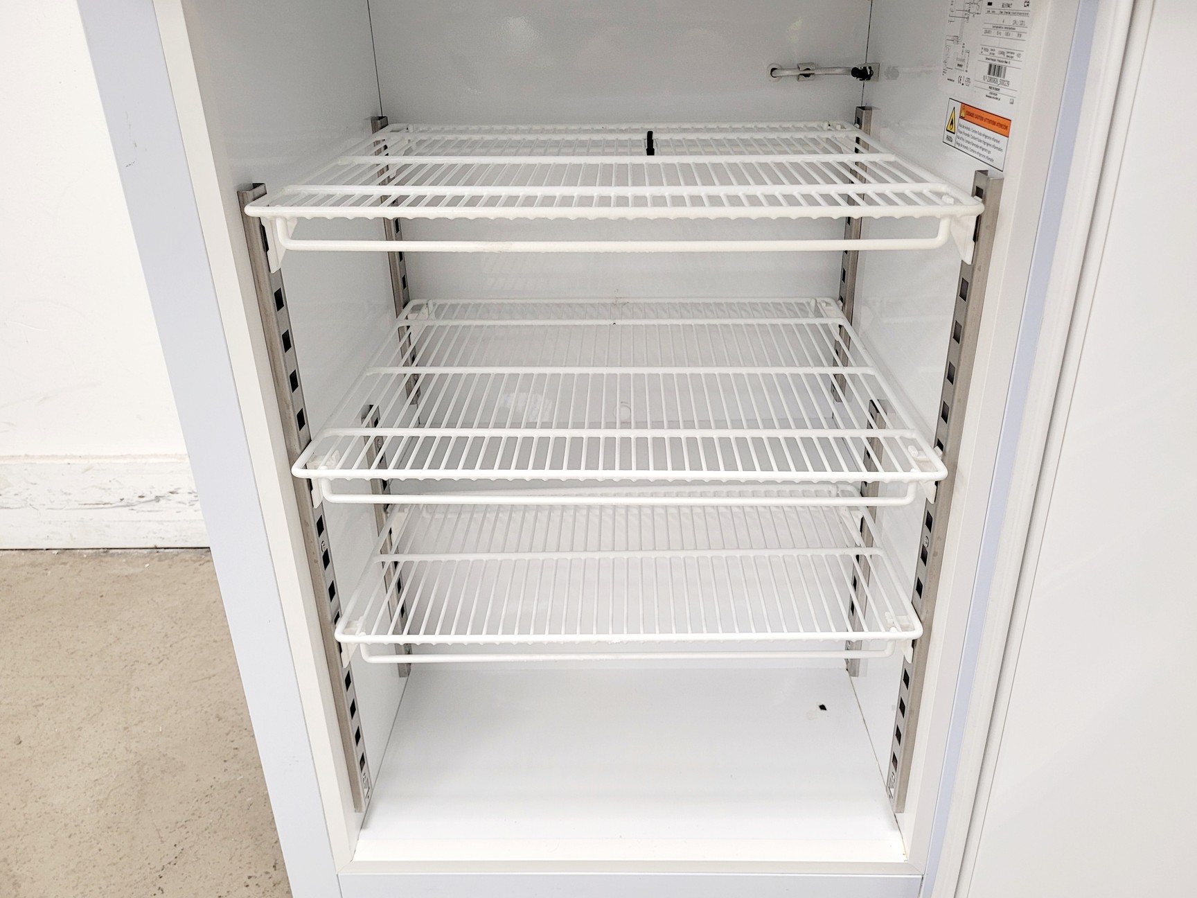 Image of Labcold RLVF0417 Sparkfree Laboratory Freezer