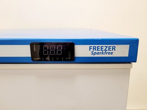 Thumbnail image of Labcold RLVF0417 Sparkfree Laboratory Freezer