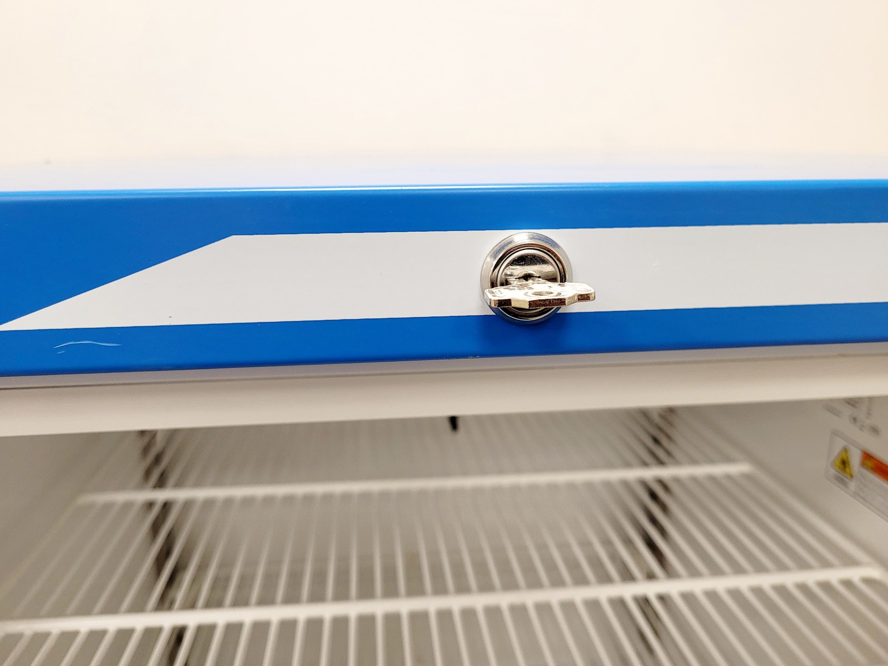 Image of Labcold RLVF0417 Sparkfree Laboratory Freezer