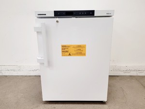 Image of Leibherr LGUex 1500 MediLine Laboratory Freezer