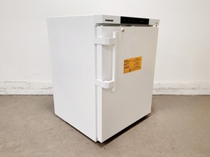 Thumbnail image of Leibherr LGUex 1500 MediLine Laboratory Freezer