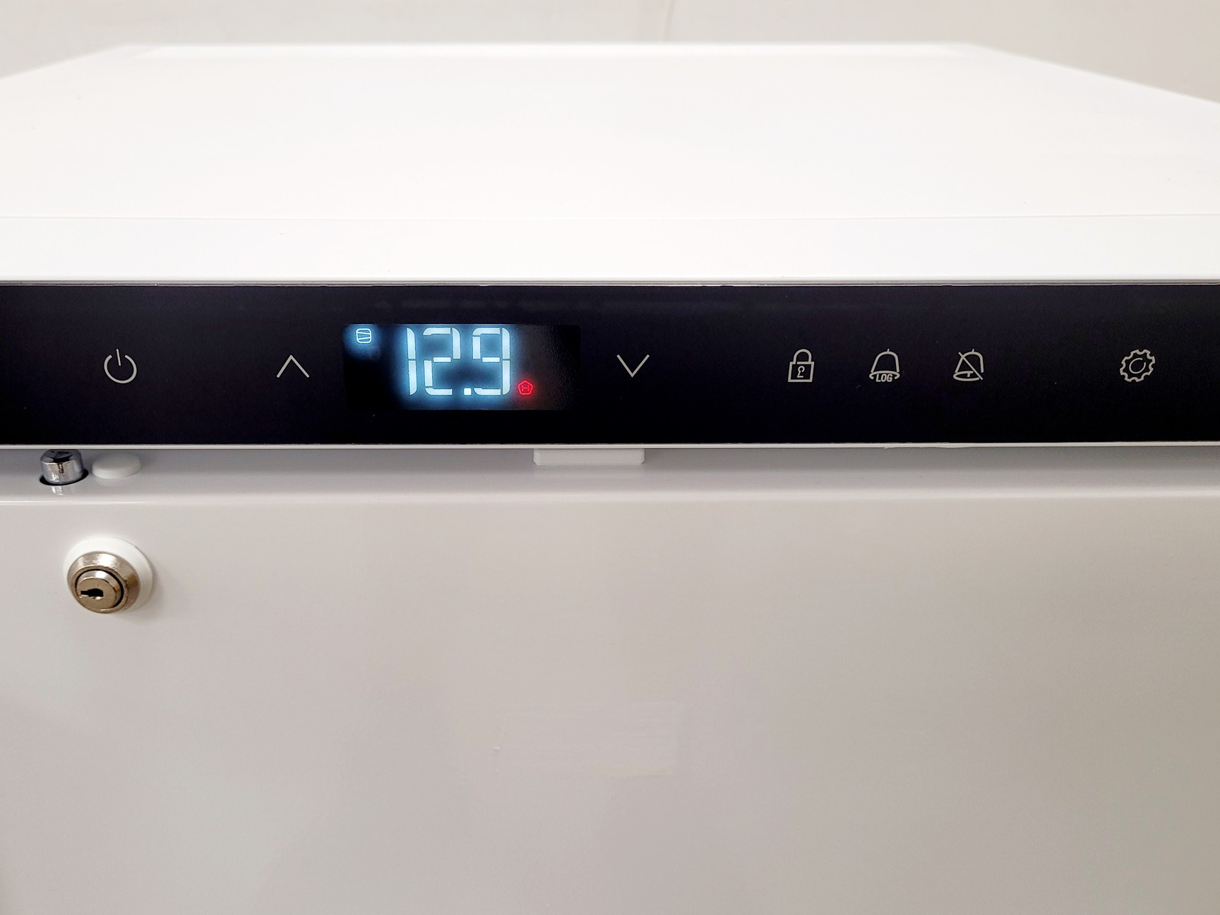 Image of Leibherr LGUex 1500 MediLine Laboratory Freezer