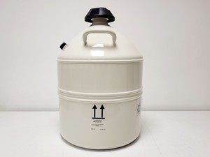 Thumbnail image of MVE Biological Solutions Lab 30 32l Liquid Nitrogen Dewar