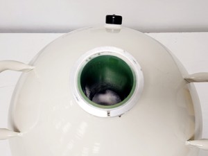 Thumbnail image of MVE Biological Solutions Lab 30 32l Liquid Nitrogen Dewar