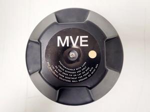 Thumbnail image of MVE Biological Solutions Lab 30 32l Liquid Nitrogen Dewar