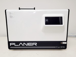 Image of Planer Kryo 570 Controlled Rate Freezer