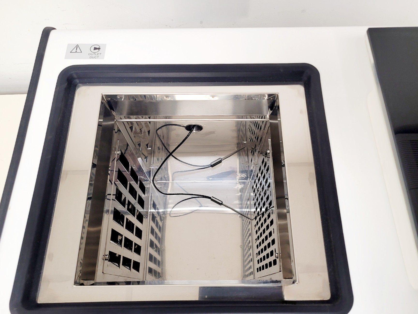 Image of Planer Kryo 570 Controlled Rate Freezer