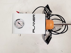Thumbnail image of Planer Kryo 570 Controlled Rate Freezer
