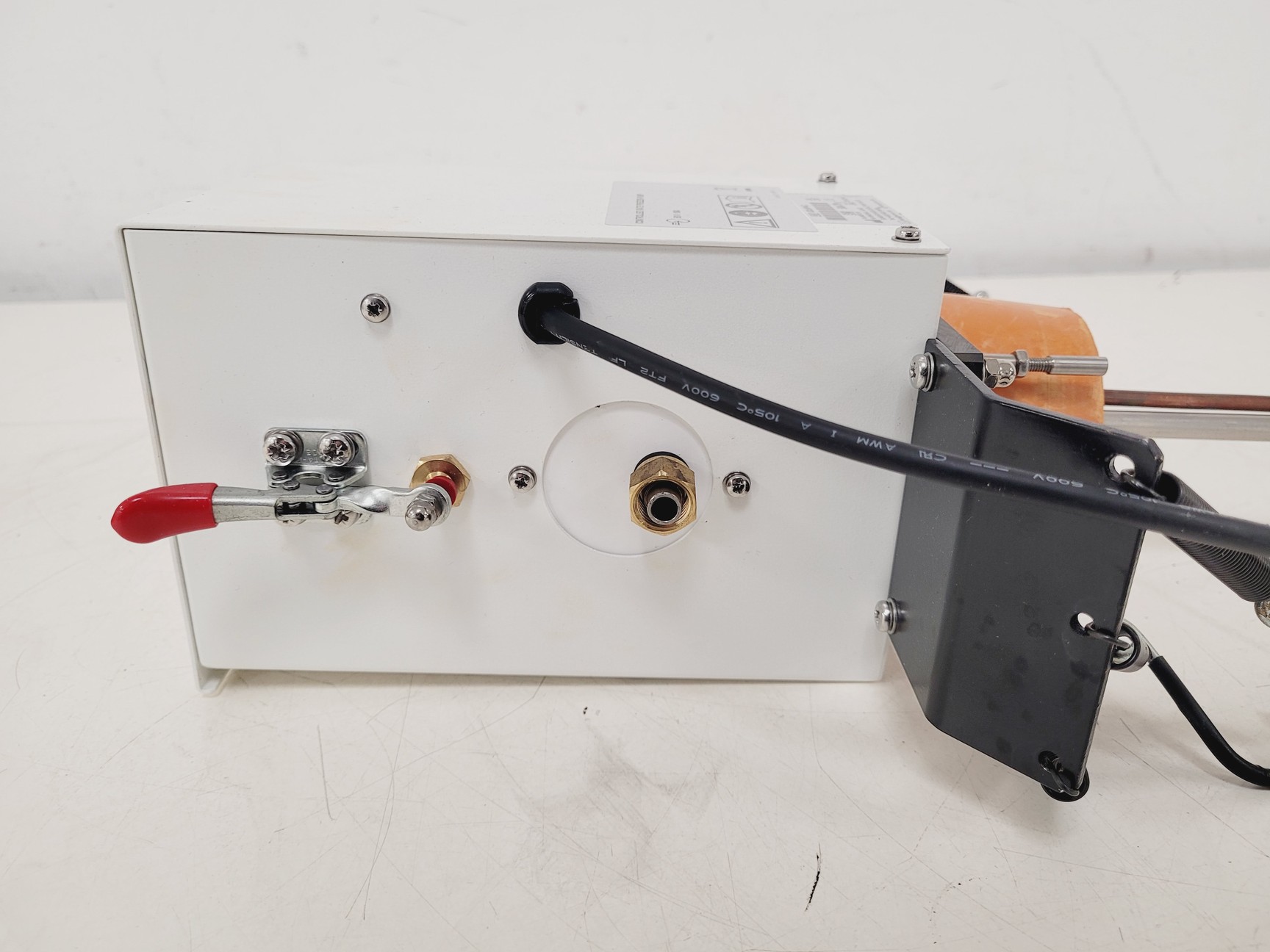 Image of Planer Kryo 570 Controlled Rate Freezer