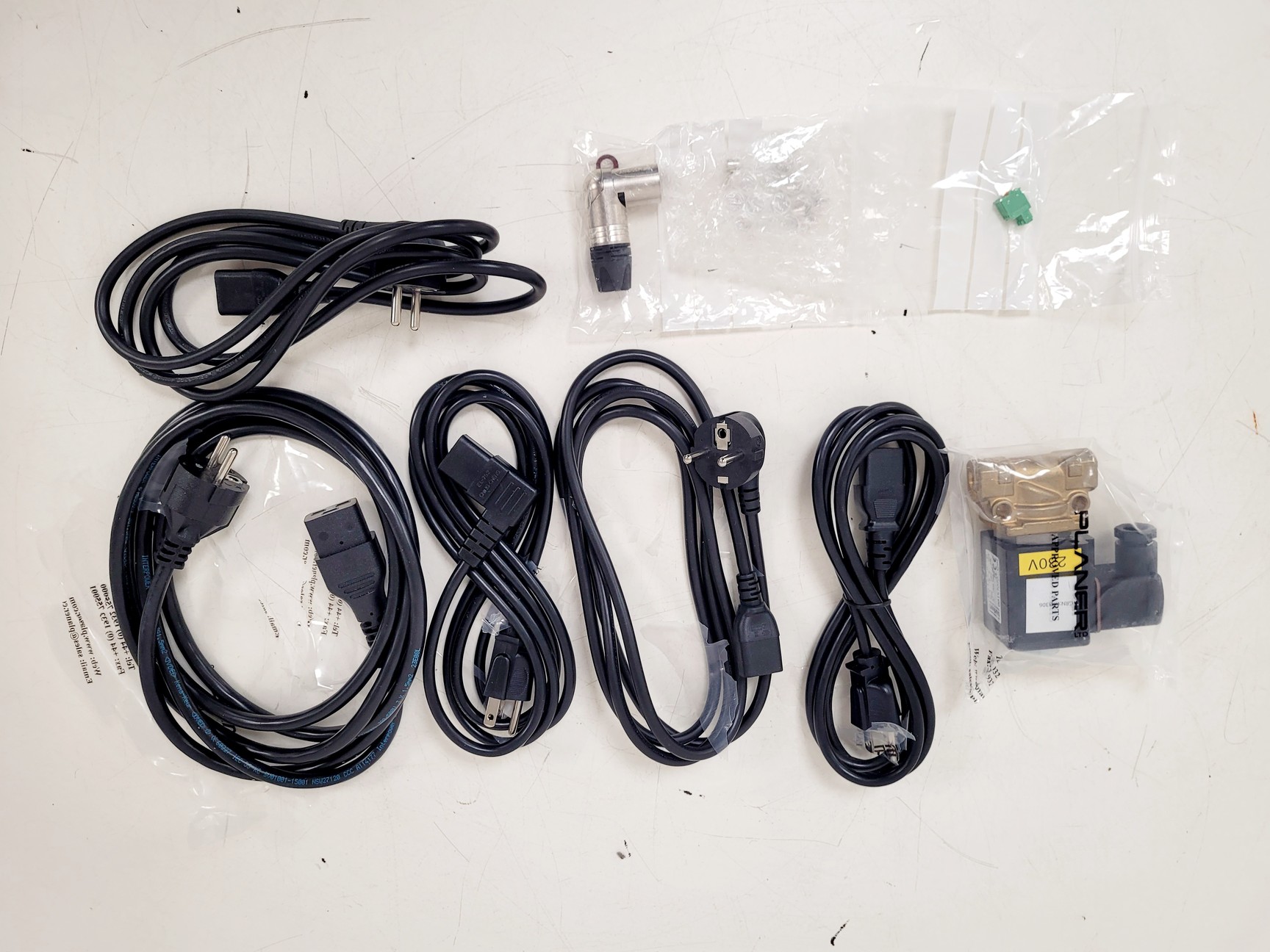 Image of Planer Kryo 570 Controlled Rate Freezer