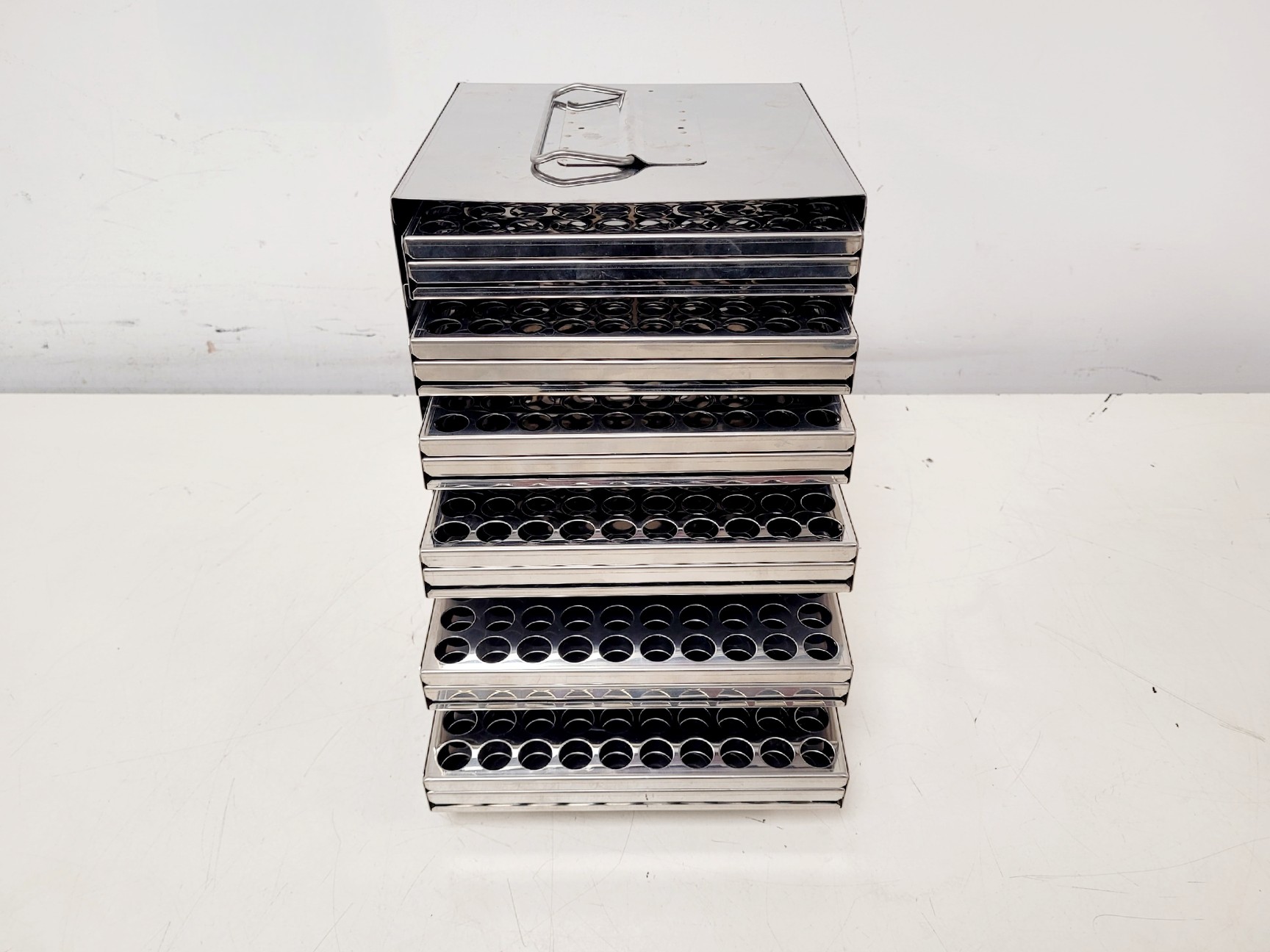 Image of Planer Kryo 570 Controlled Rate Freezer