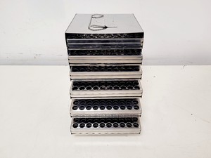 Thumbnail image of Planer Kryo 570 Controlled Rate Freezer