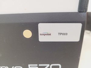 Thumbnail image of Planer Kryo 570 Controlled Rate Freezer