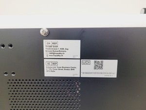 Thumbnail image of Planer Kryo 570 Controlled Rate Freezer