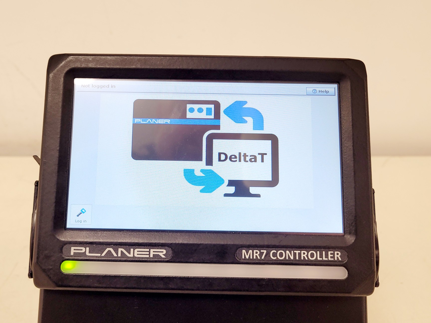 Image of Planer Kryo 570 Controlled Rate Freezer