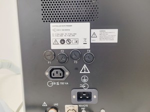 Thumbnail image of Planer Kryo 570 Controlled Rate Freezer